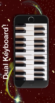 Piano Keyboard 2017游戏截图5