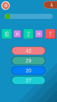 Kids MATHS Fun游戏截图5