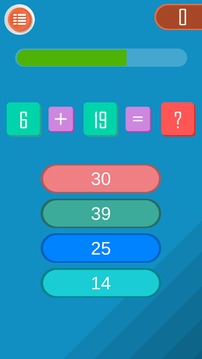 Kids MATHS Fun游戏截图3