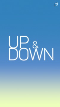 Up Down游戏截图1