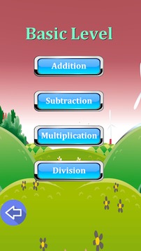 Simple Maths for Kids游戏截图2
