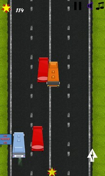 Racing Bus: TELOLET游戏截图2