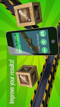 Tap Tap Cat游戏截图3