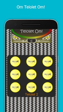 Telolet Om 2017游戏截图1
