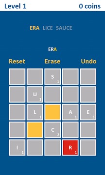 Alvarez Words Challenge游戏截图3