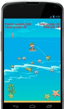 Go Fishing游戏截图2