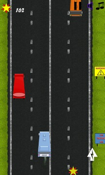 Racing Bus: TELOLET游戏截图5