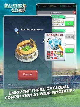 All-Star GO游戏截图5