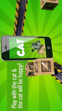 Tap Tap Cat游戏截图4