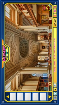Can You Escape Royal Library 3游戏截图2