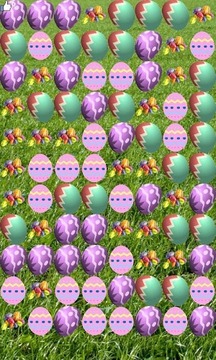 Easter Blaster游戏截图2