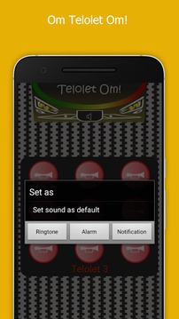 Telolet Om 2017游戏截图4
