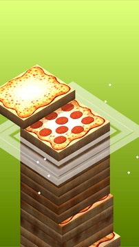Pizza Stack Tower游戏截图5