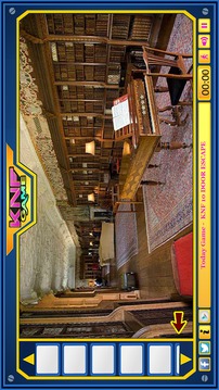 Can You Escape Royal Library 3游戏截图3