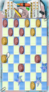 Big Shot Checker游戏截图3