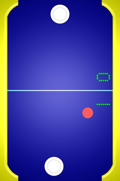 Ping Pong Disc游戏截图3