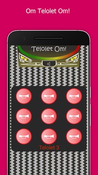 Telolet Om 2017游戏截图2