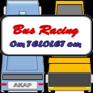 Racing Bus: TELOLET游戏截图4