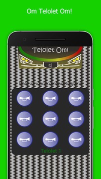 Telolet Om 2017游戏截图3