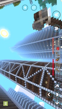 City Builder - Craft & Home游戏截图1