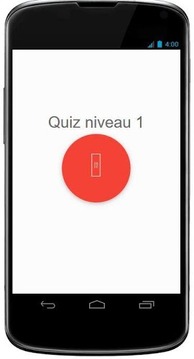 Apprendre le tunisien niveau 1游戏截图1