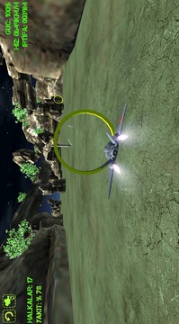 Jet Fighter: Flight Simulator游戏截图5
