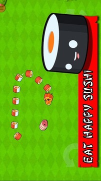 Sushi Dragon游戏截图2
