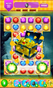 New Clokmaker!-Jewel 2017游戏截图5