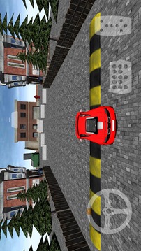 Car Parking 2015游戏截图3