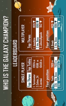 月球探测器游戏截图4