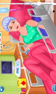 Momy Gives Birth游戏截图2