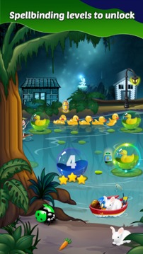 The Magical Fairy Blitz游戏截图4