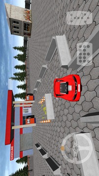Car Parking 2015游戏截图5