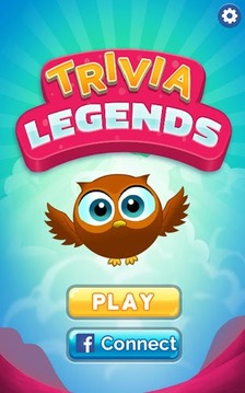 Trivia Legends游戏截图3