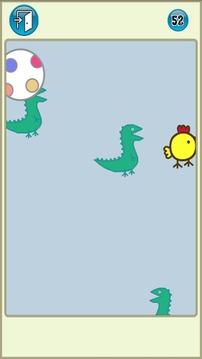 Happy mrs Chicken 3游戏截图5