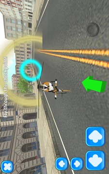 Rc Rescue Helicopter Express游戏截图1