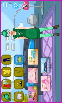 Dress Up Fashion游戏截图1