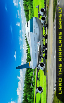 Airplane Parking 3D Simulator游戏截图5