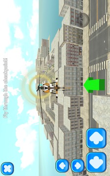 Rc Rescue Helicopter Express游戏截图5