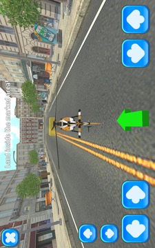 Rc Rescue Helicopter Express游戏截图4