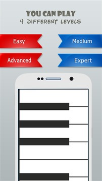 Easy Piano For Beginner游戏截图2