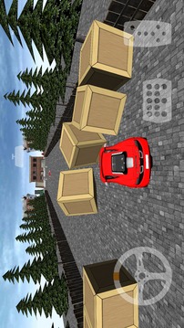 Car Parking 2015游戏截图2