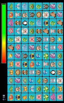 Onet Animals Classic游戏截图3