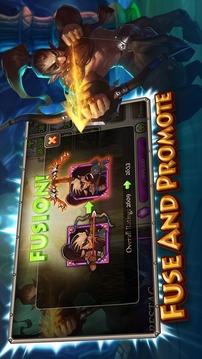 Soul Hunters游戏截图9