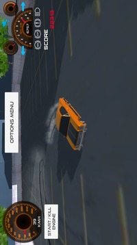 Drift Revolution - Brazil游戏截图5