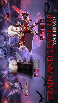 Soul Hunters游戏截图5