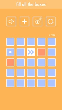 Full-Fill Puzzle游戏截图3