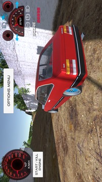 Drift Revolution - Brazil游戏截图3