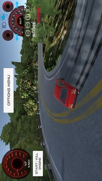 Drift Revolution - Brazil游戏截图4