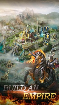 Legend of Tyroria游戏截图1